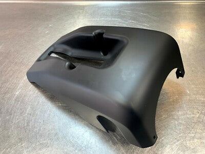 Porsche Panamera 970 Schaltergehäuse schwarz 97055247501 – Produktansicht 1