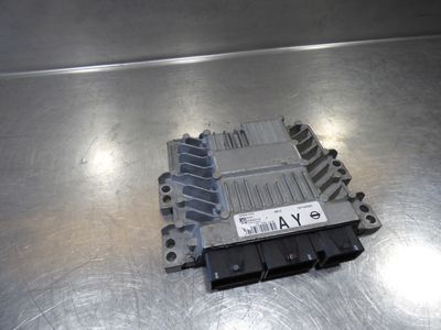 Nissan Qashqai 1.5 Dci Motorsteuergerät S180033104A – Produktansicht 1