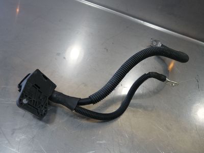 Porsche Boxster S 986 3.2 Bj.04 Massekabel 98661120201 / 986.611.202.01 – Produktansicht 1