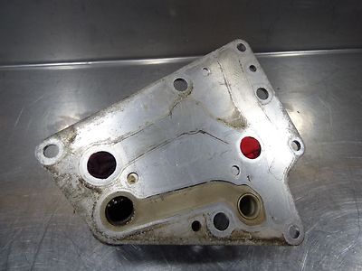 Opel Vectra 1.9 CDTi Ölkühler 5989070241 – Produktansicht 2