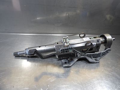 Opel Astra J 1.7 CDTi Lenksäule Lenkstange 13328668 – Produktansicht 1