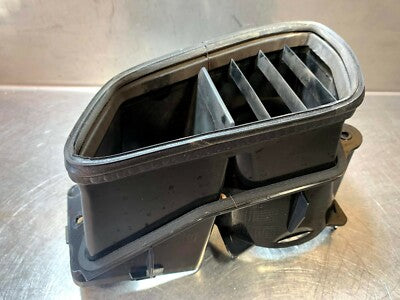 Porsche Boxster Cayman 981 Luftkanal Lufteinlass Luftführung links 98150465704 – Produktansicht 2