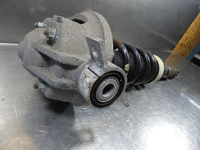 Porsche Cayenne 955 Federbein Stoßdämpfer hinte links / rechts 7L5513029G – Produktansicht 7