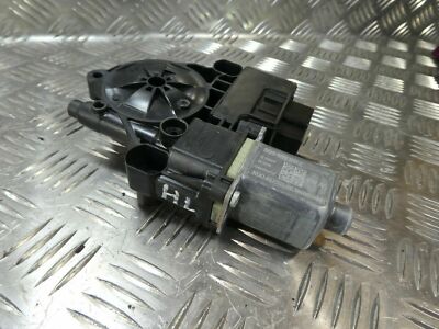Skoda Octavia 3 5E 5E5 2018 hinten links 5Q0959811E ORIGINAL gebraucht - Fensterhebermotor – Produktansicht 1