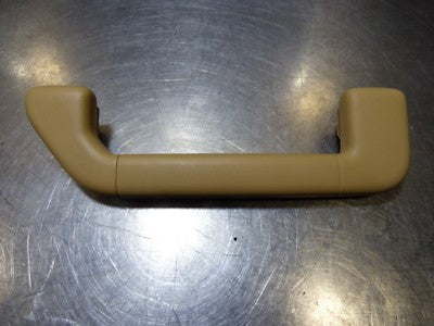 Porsche PANAMERA 970 Haltegriff Vorne Links Beige 970555607 970555608 – Produktansicht 1
