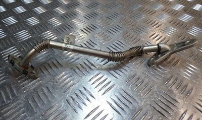 Jeep Cherokee KL 2.0 CRD LMY51 Ölleitung ORIGINAL gebraucht - 55255467 – Produktansicht 1