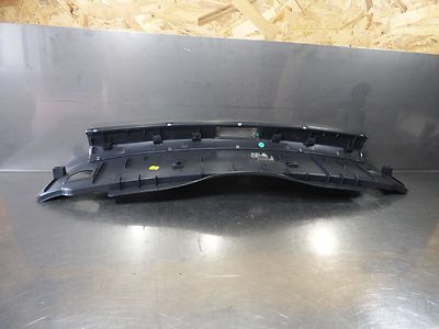 VW Phaeton 3.0 TDI V6 Ladekante Verkleidung 3D5863459D / 3D5 863 459 D – Produktansicht 2