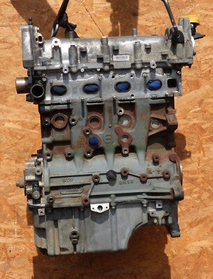 Jeep Cherokee Kl LMY51 2.0 MTJ 75TKm Diesel Motor Engine 140 PS ORIGINAL gebraucht - 55260548 – Produktansicht 3