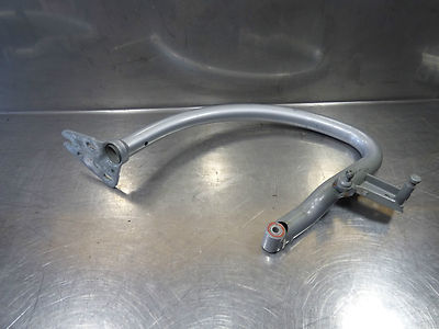 Audi A5 Scharnier Heckklappe Klappenscharnier links gebraucht - Original – Produktansicht 2