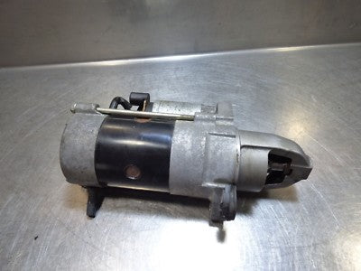 Opel Astra J 1.6 CDTI ORIGINAL gebraucht - Anlasser Starter 55570068 – Produktansicht 2