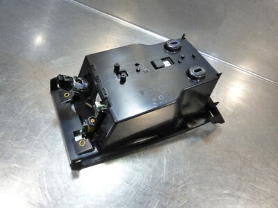 Porsche Panamera 970 Ablagefach Mittelkonsole Konsole Telefon halter 97055333500 – Produktansicht 2