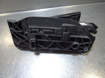 Porsche PANAMERA 970 Gaspedal Potentiometer Elektrisch Gas Pedal 97042302100 – Produktansicht 2