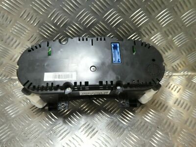 AUDI A1 8X Tacho Kombiinstrument FIS Benziner 8X0920930G Speedometer – Produktansicht 4