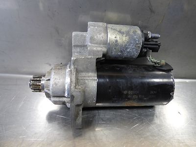 Skoda Octavia Scout 2.0 TDI Anlasser 02M911024 / 02M 911 024 / ORIGINAL gebraucht - 0001123038 – Produktansicht 1