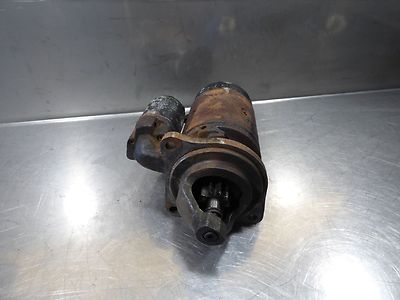 IVECO FORD Eurocargo Tector Anlasser BOSCH 24V 0001363111 / 0001 363 111 – Produktansicht 2