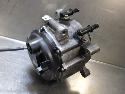 Porsche PANAMERA 970 3.6 PDK Lichtmaschine 190 A HITACHI 94860302902 – Produktansicht 2