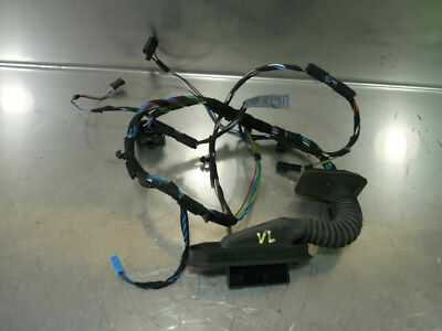 BMW 1 SERIES E87 Left PASSENGERS SIDE FRONT DOOR WIRING LOOM HARNESS -07 ORIGINAL gebraucht - 6928656 – Produktansicht 1