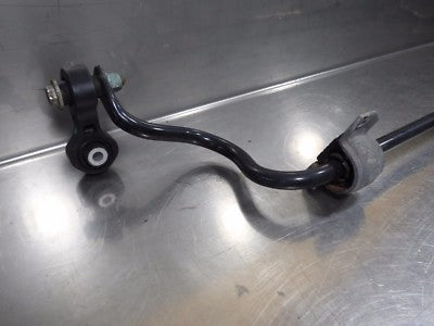 Audi A4 8K 8K2 Hinterachse Stabi 8K0511305AD ORIGINAL gebraucht - Stabilisator – Produktansicht 2