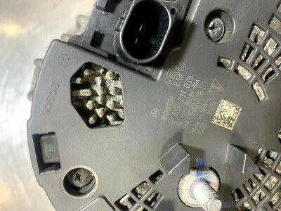 Porsche Boxster Cayman 981 S GTS 991 911 Lichtmaschine LIMA 150 A 9A160301801 – Produktansicht 4