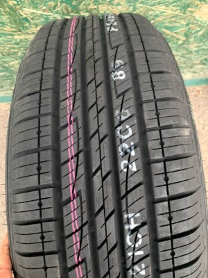 Jeep Grand Cherokee IV WK2 2013 ORIGINAL gebraucht - 2018 Reserverad 245/65 R18 Kumho Solus KL 21 – Produktansicht 8