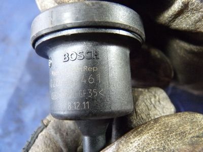 Ford Fiesta 1.25 ZETEC Magnetventil / 0 280 142 461 ORIGINAL gebraucht - 0280142461 – Produktansicht 3