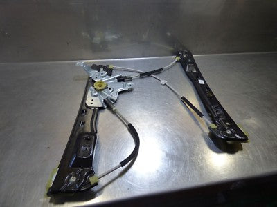 Opel Insignia 2.0 CDTI -- Fensterheber vorne rechts ohne Motor 20952453 – Produktansicht 1