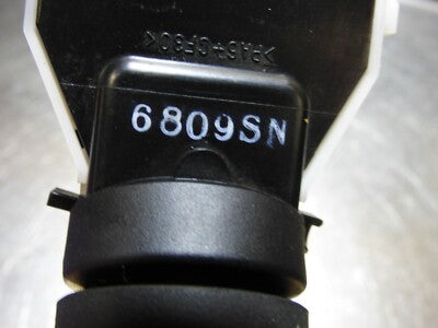 Nissan Navara D40 Scheibenwischer Schalter Hebel bj. 2007 – Produktansicht 3