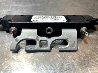 Orig. Porsche Boxster Cayman 981 991 911 Antennenverstärker 99164711800 schwarz – Produktansicht 2