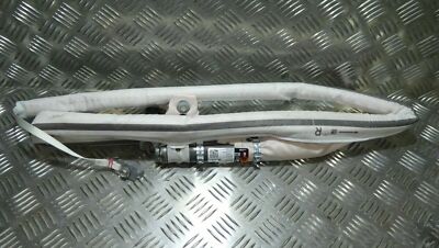 Orig. Opel Insignia B ab 2018 GM 84123615 Right Roof Curtain Safety Dach Module – Produktansicht 1