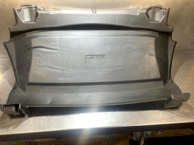 Porsche Boxster 981 Schallabsorber Dämmung 98155662101 * – Produktansicht 1