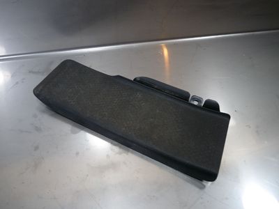 VW Golf 5 1.9 TDI KBL Fußablage, Fußstütze / 1K1 864 777 B ORIGINAL gebraucht - 1K1864777B – Produktansicht 1