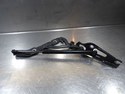 BMW 330D Scharnier Heckklappe hinten rechts ORIGINAL gebraucht - 7060628 – Produktansicht 1