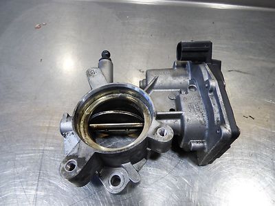Opel Insignia 2.0 CDTI Drosselklappe ORIGINAL gebraucht - 55564164 – Produktansicht 1