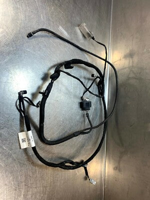 Porsche Panamera 970 Kabelbaum WINDSCHUTZSCHEIBENWASCHMASCHINE 97061254000 – Produktansicht 1