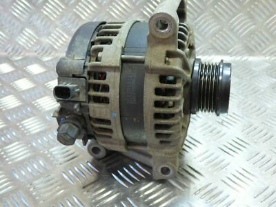 Opel Astra K 1.4 TURBO Insignia B Mokka Lichtmaschine 130 A LIMA GM ORIGINAL gebraucht - 13513070 – Produktansicht 1