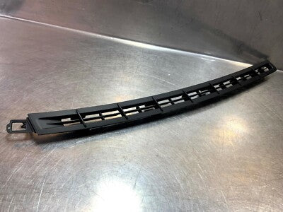 Porsche PANAMERA 970 Defrosterblende Blende Schalttafel v. rechts 97055237600 – Produktansicht 1