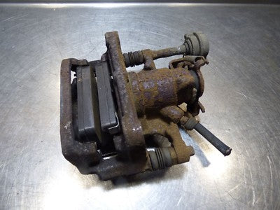 Opel Astra J 1.7 CDTI hinten links ORIGINAL gebraucht - Bremssattel – Produktansicht 4