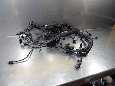 Mercedes SLK 200 AMG BlueEfficienc Motorkabelbäum A2711501920 / M271.861 – Produktansicht 1