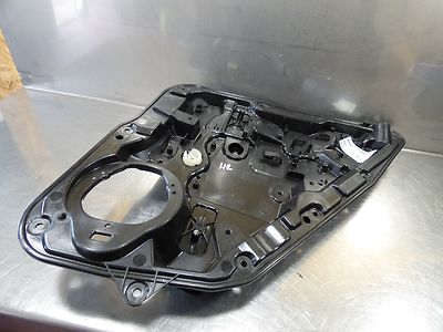 Mercedes-Benz A-Klasse W176 Fensterheber hinten rechts ohne Motor A1767300279 – Produktansicht 1