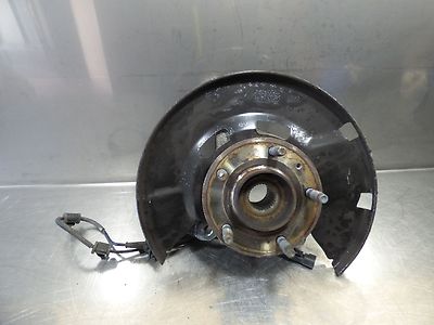 Opel Astra J 1.7 CDTi Achsschenkel Radnabe vorne rechts 13502829 – Produktansicht 2