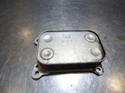 Opel Astra J 1.3 CDTI -- Ölkühler ORIGINAL gebraucht - 3417466 – Produktansicht 2