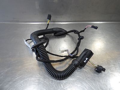 Mercedes-Benz A-Klasse W176 Türkabelbaum hinten rechts A1765405608 – Produktansicht 1