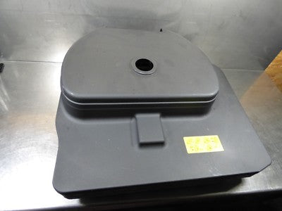 A4 8K A5 8T Boden Wanne 8T0012116B ORIGINAL gebraucht - Kofferraum – Produktansicht 1