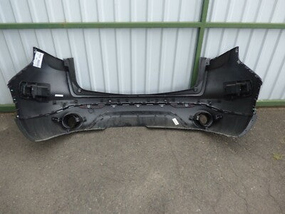 Alfa Romeo Stelvio Q4 Diesel 2021 Heckstoßstange Stoßstange hinten PDC Bumper – Produktansicht 7