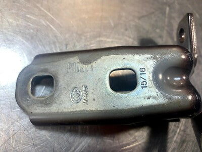 OPEL ASTRA Kombi K original Türscharniere Scharniere hinten rechts Z41S Braun – Produktansicht 4
