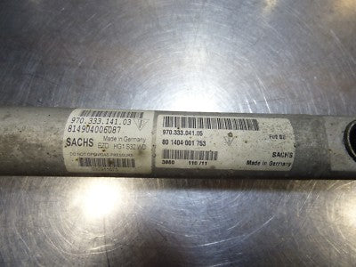 Porsche PANAMERA 970 ORIGINAL SACHS Aluminium Stoßdämpfer Hinten R=L 97033314103 – Produktansicht 4