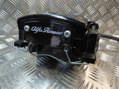 Alfa Romeo Stelvio Q4 facelift 2021 Bremssättel hinten links 00505513490 – Produktansicht 1