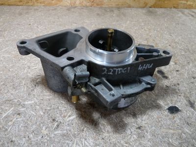 Ford Transit 2.2 TDCi Unterdruckpumpe XS7Q2A451BJ / XS7Q-2A451-BJ ORIGINAL gebraucht - Vakuumpumpe – Produktansicht 2