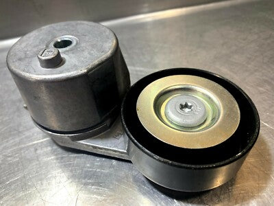 OPEL ASTRA K Insognia B 1.4 TURBO B14XFT Spannrolle GM 12656315 wie NEU – Produktansicht 1