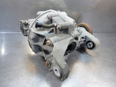 Jeep Grand Cherokee 3.0 D IV WK2 2014 Hinterachse Differential 3.45 Ratio 735AA – Produktansicht 2